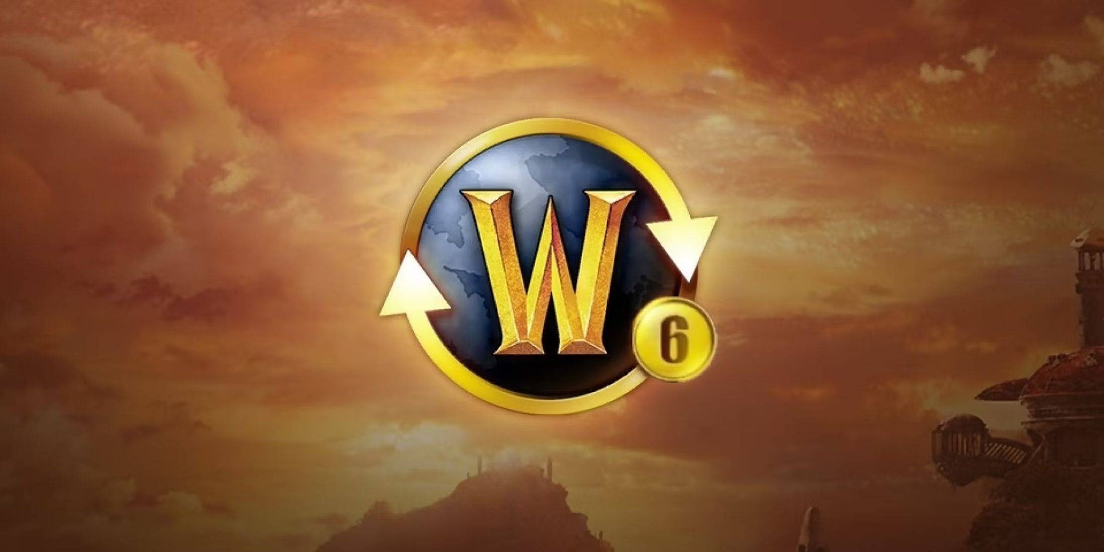World of Warcraft revela 2025 Plano de assinatura de seis meses