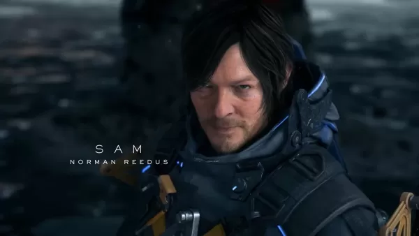Hideo Kojima का 'Folloging Game': बहुत लंबा खेलें, प्रमुख यादें और कौशल खो दें