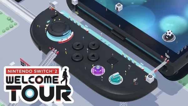 Switch 2 Requires $95 Accessories for 4K Play
