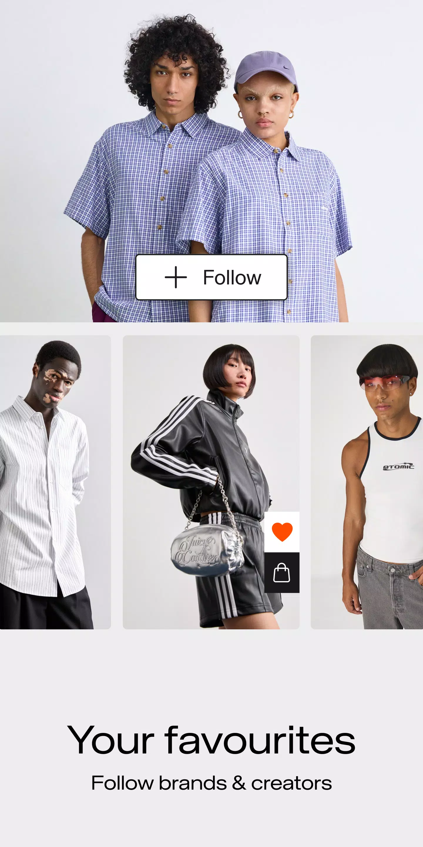 Zalando – Mode online Screenshot 2