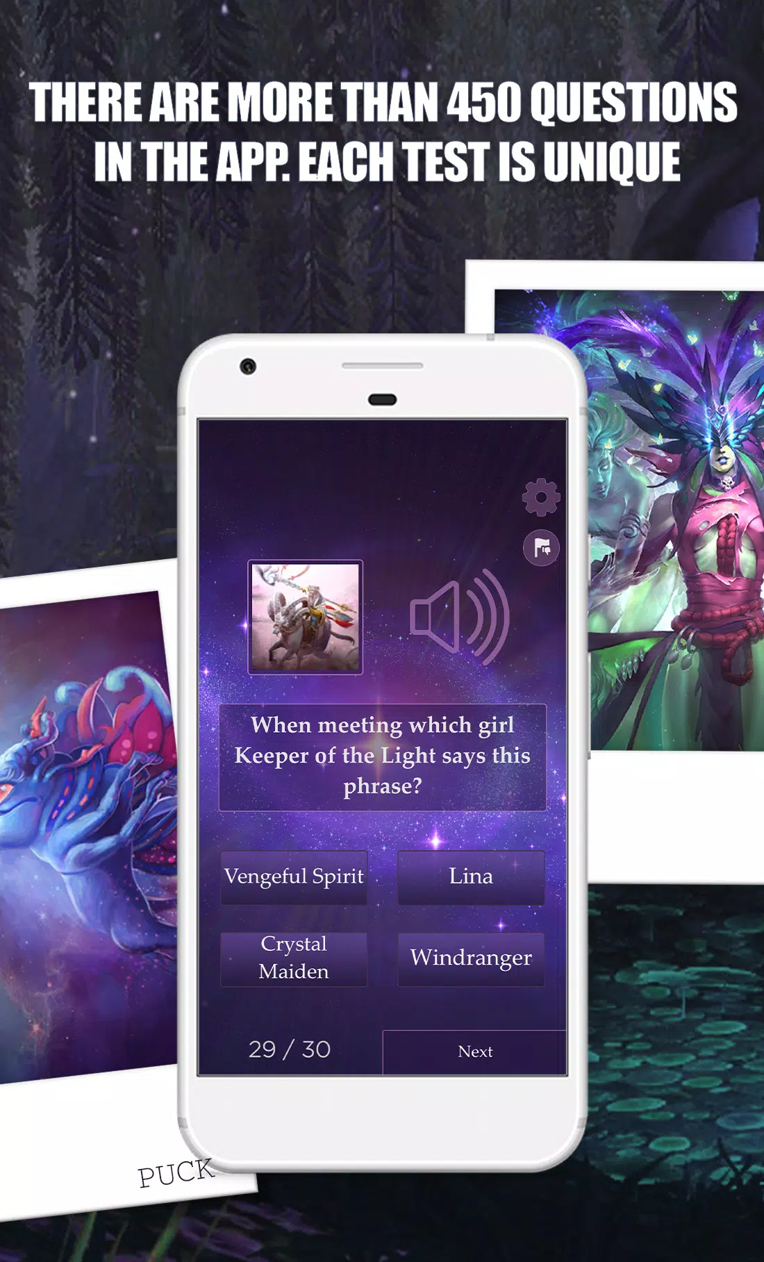 Dota 2 Test Schermafbeelding 2