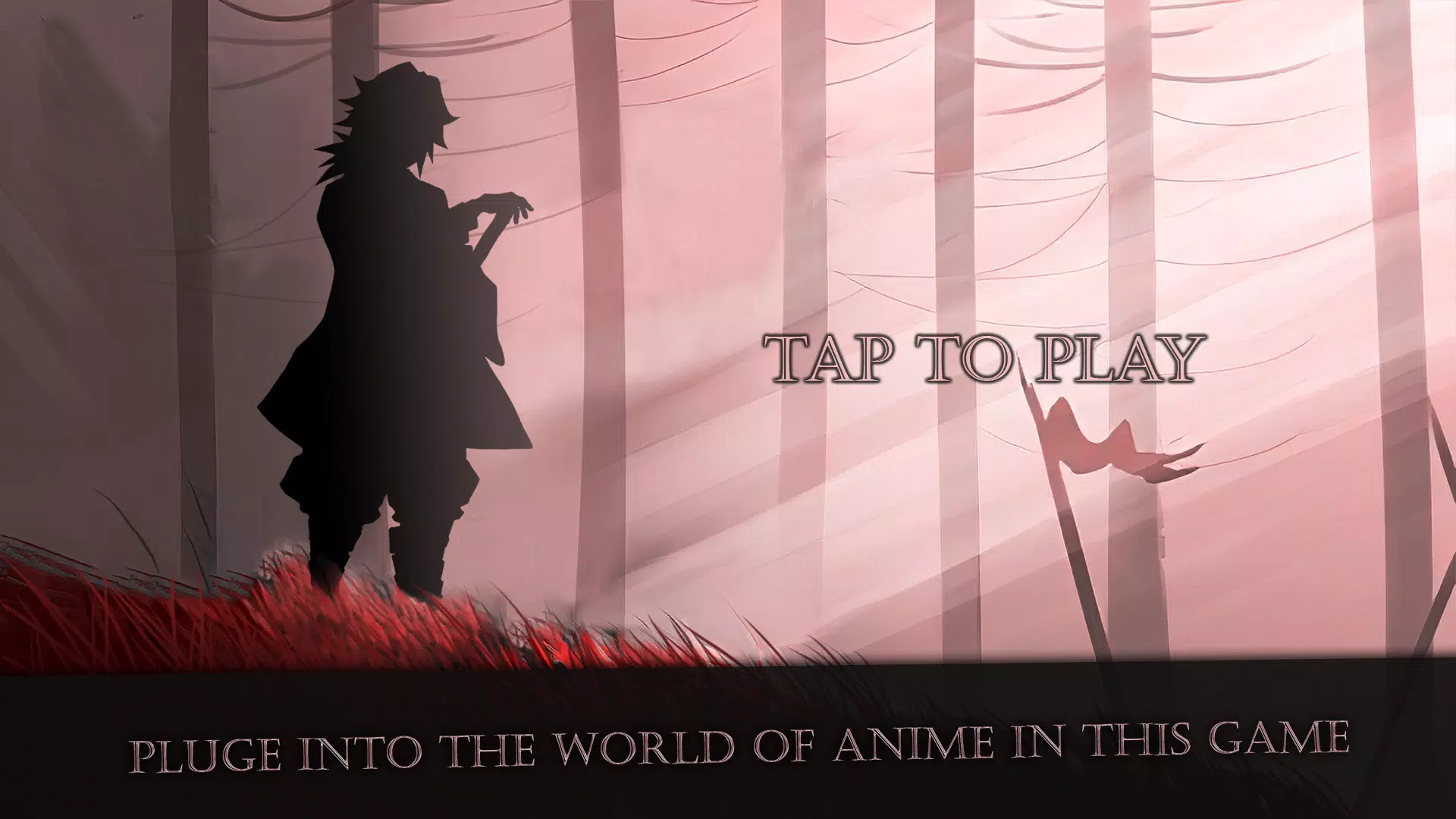 Demon Slayer Quiz Kimetsu Tangkapan skrin 0