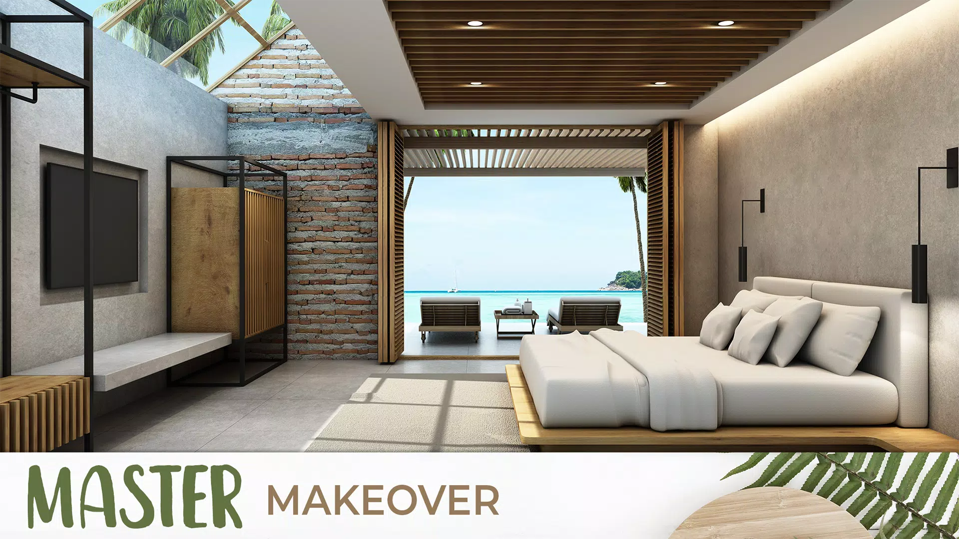 My Home Makeover Design Zrzut ekranu 1