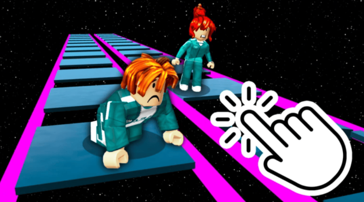 Roblox में शीर्ष स्क्वीड गेम एडवेंचर्स