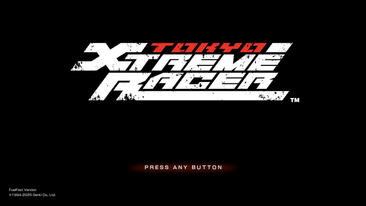 Tokyo Xtreme Racer Release Date, Time Announced