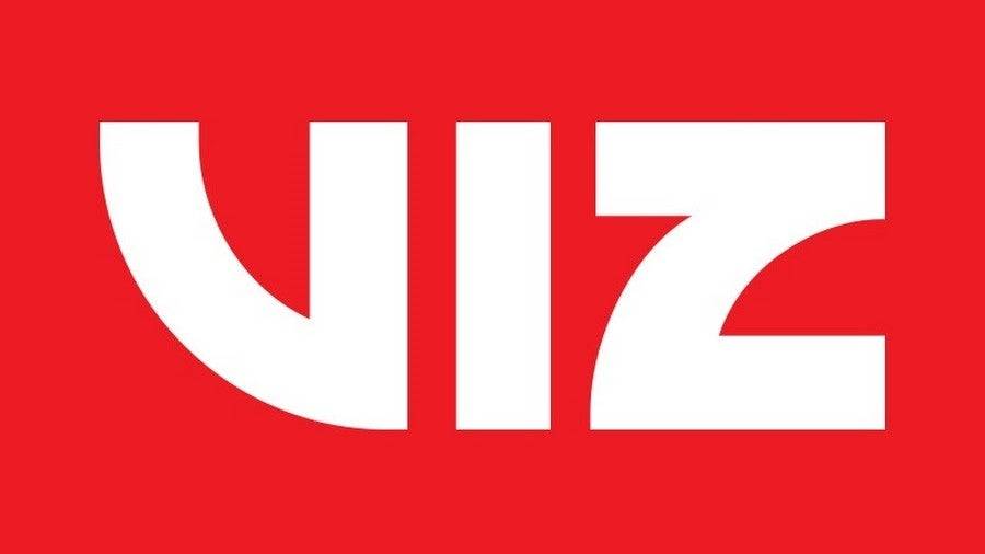 Viz Logo