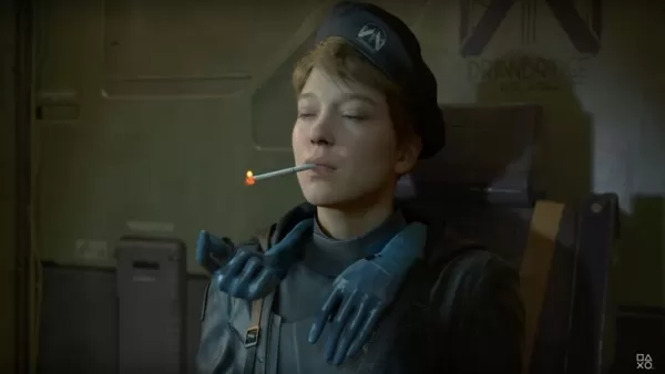 Kojima potwierdza brak śmierci 3 w rozwoju 