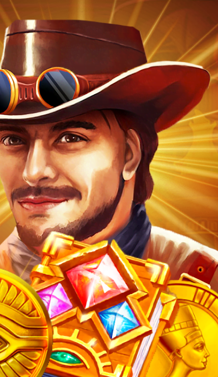 Bigdaddy - live slots time Capture d'écran 2