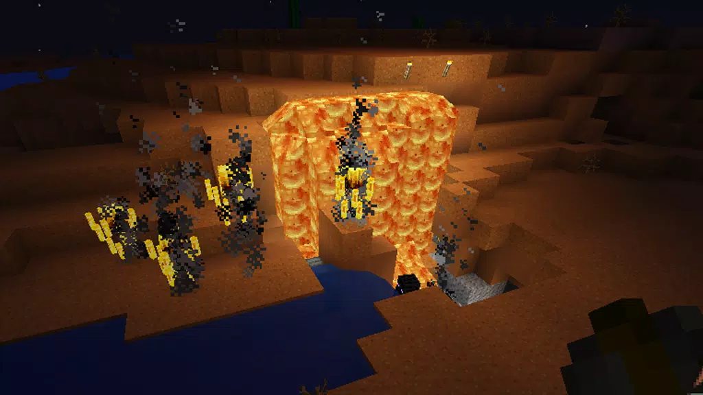 Master Craft 2023 Capture d'écran 3