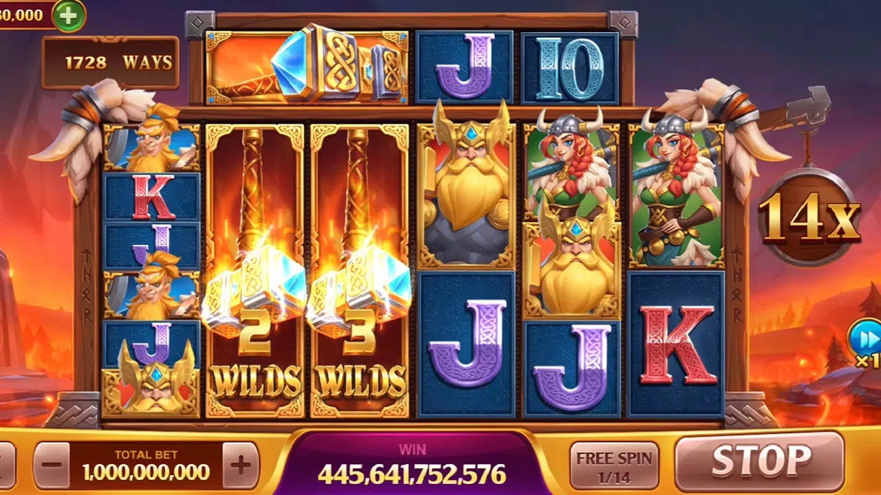 Boss Party Capture d'écran 0