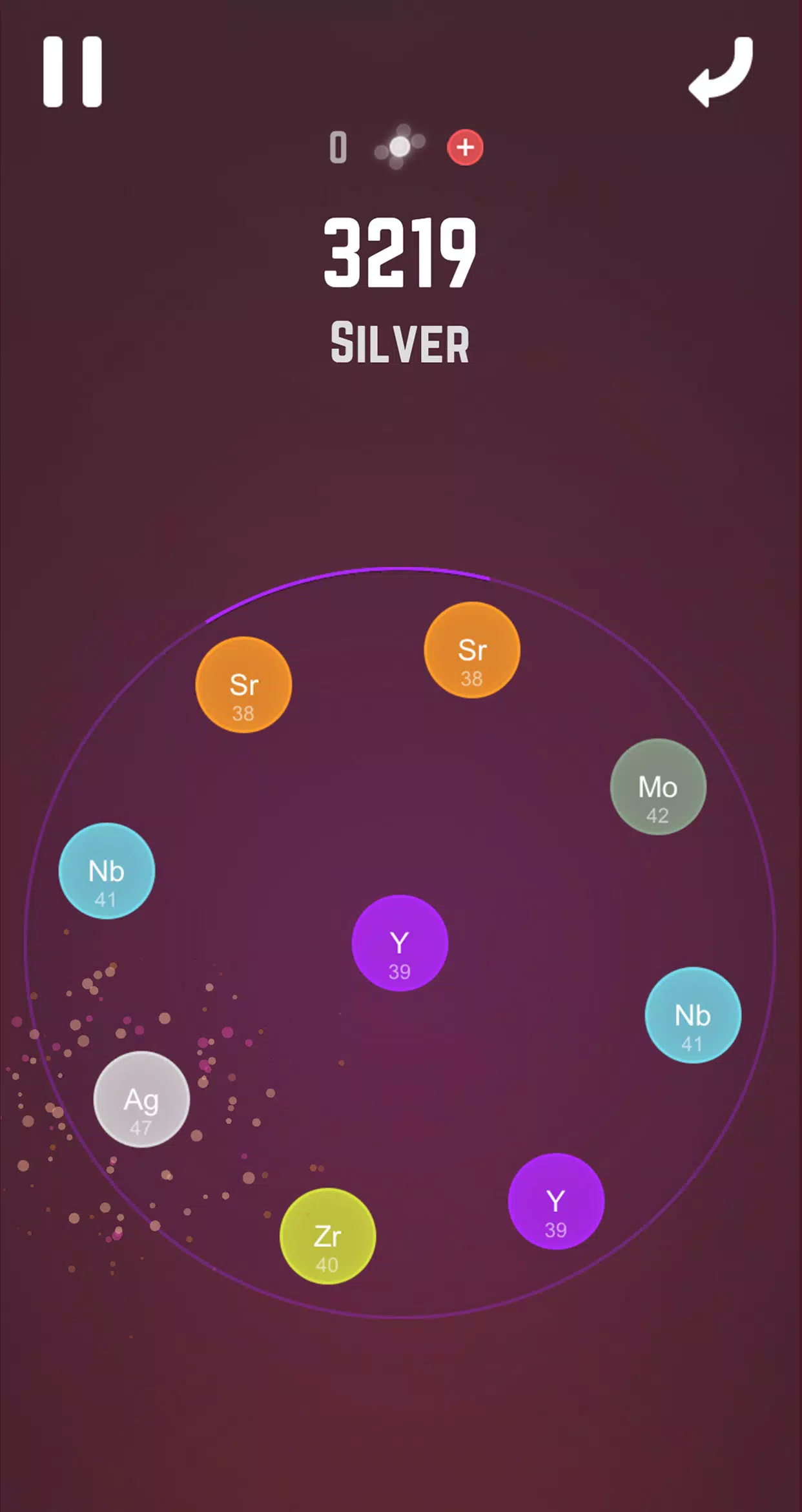 Atomas應用截圖第3張