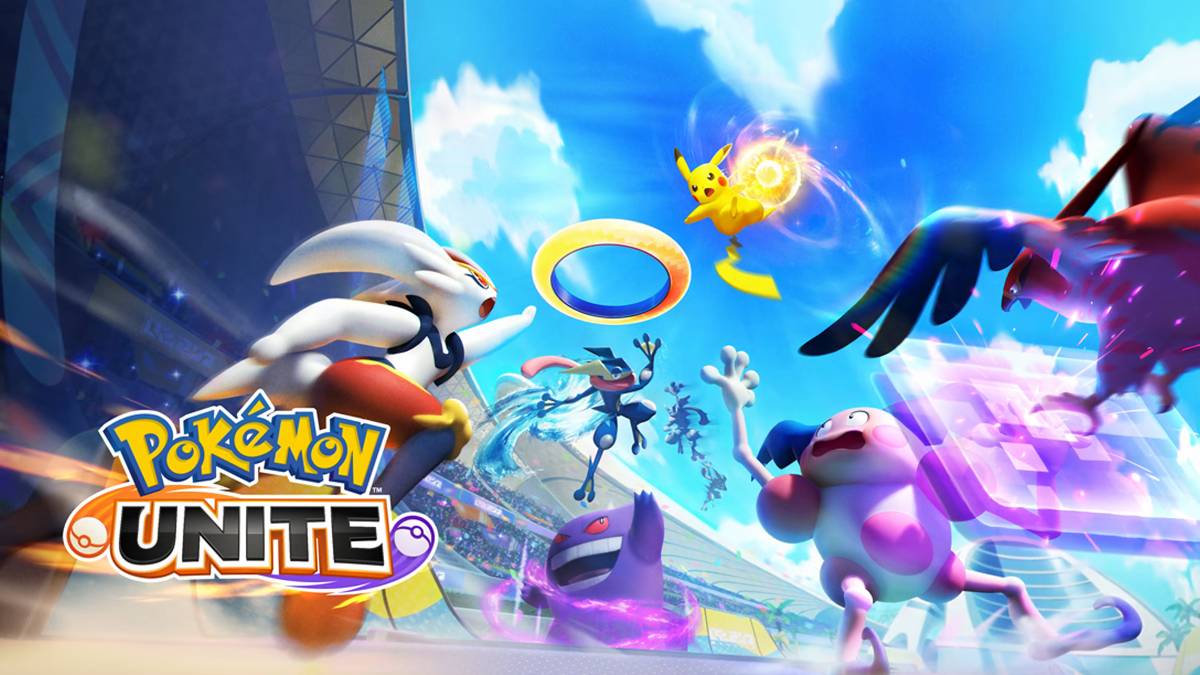 Top Pokémon Picks для Unite в 2025 году