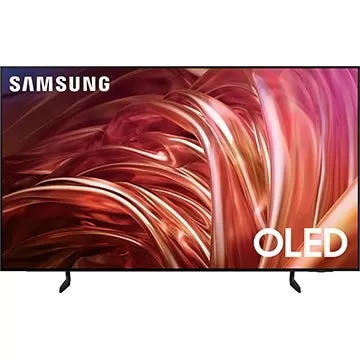 “ 65 \”三星4K OLED智能电视现在低于$ 1,000”