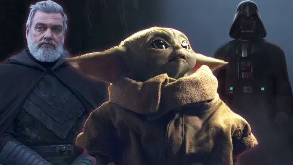 66 Sıra Emir'in En İyi Jedi Survivors