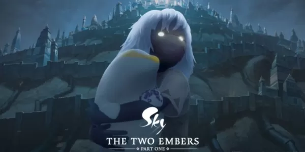 Sky、2つの新作「Embers」でストリーミング体験を進化