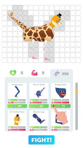 Zoologic Captura de tela 2