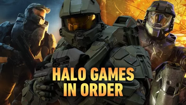 Halo Infinite UpdateがXbox FPSを後押し：リニューアル広告キャンペーンを提案