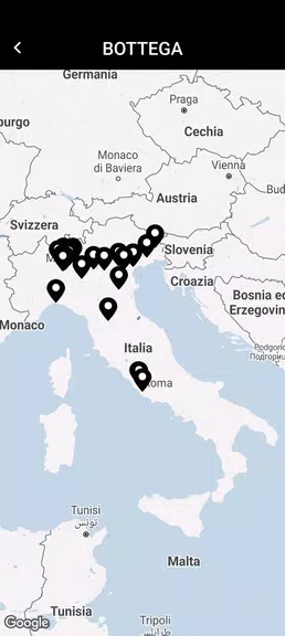 Il Barbiere Trilab Capture d'écran 3