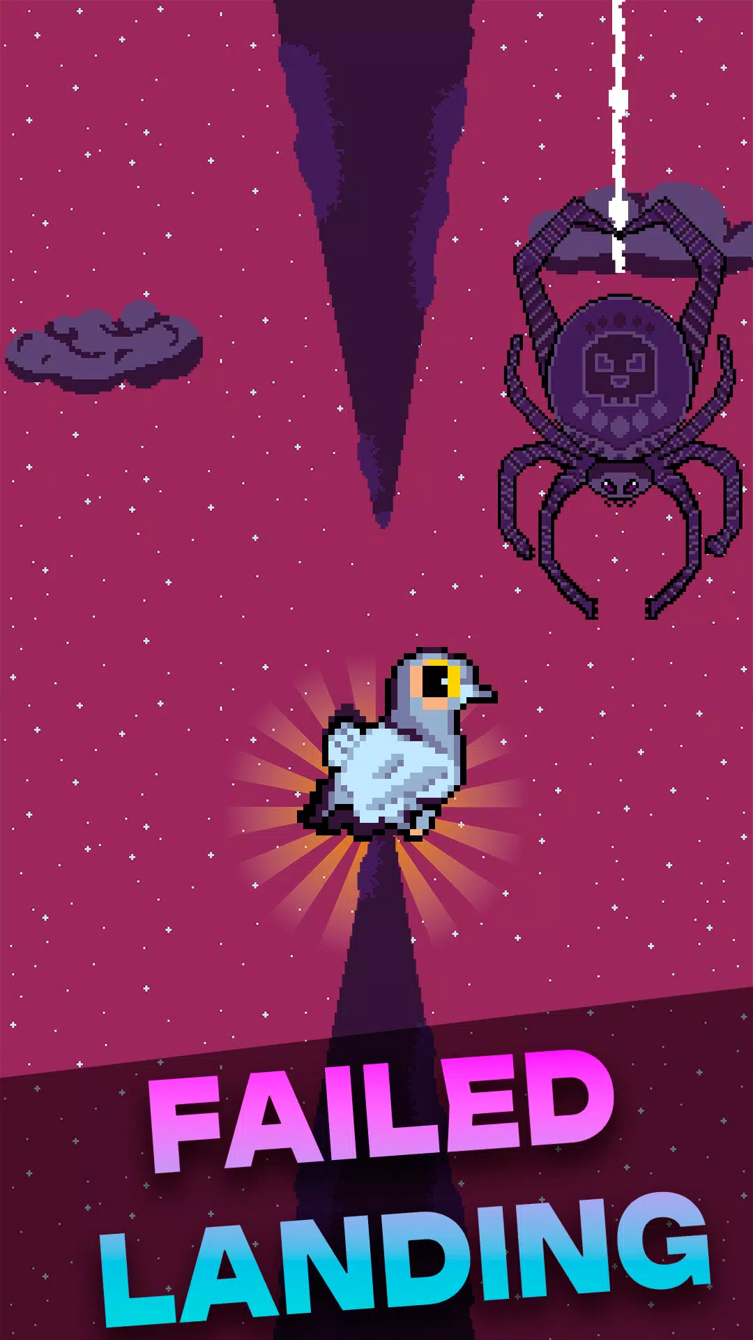 Valera the Pigeon 스크린샷 2