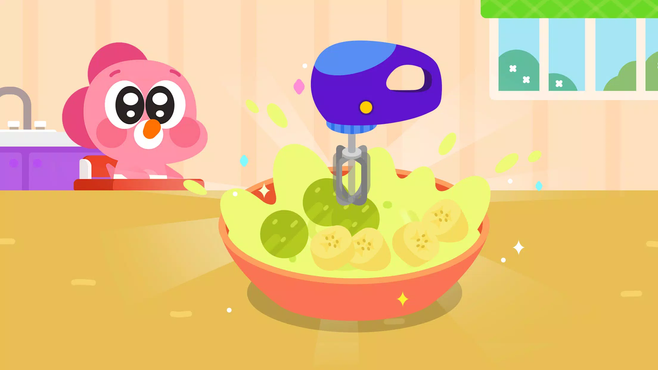 Cocobi Baby Care - Babysitter應用截圖第1張