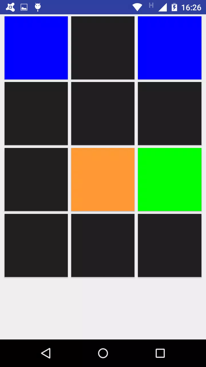 Drum Kit Pad Скриншот 1