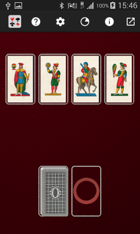 solo ’2-2’ Screenshot 2