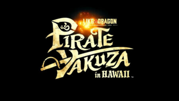 Wie ein Drache: Pirat Yakuza in Hawaii Veröffentlichungsdatum und Uhrzeit