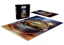 Buffalo Games Star Wars: Galaktisches Kinderpuzzle
