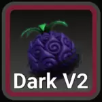 Donker V2 Fruit
