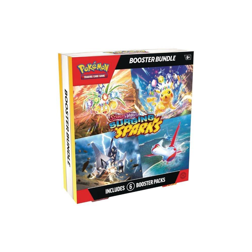 Amazon пополняет запасы Pokémon TCG