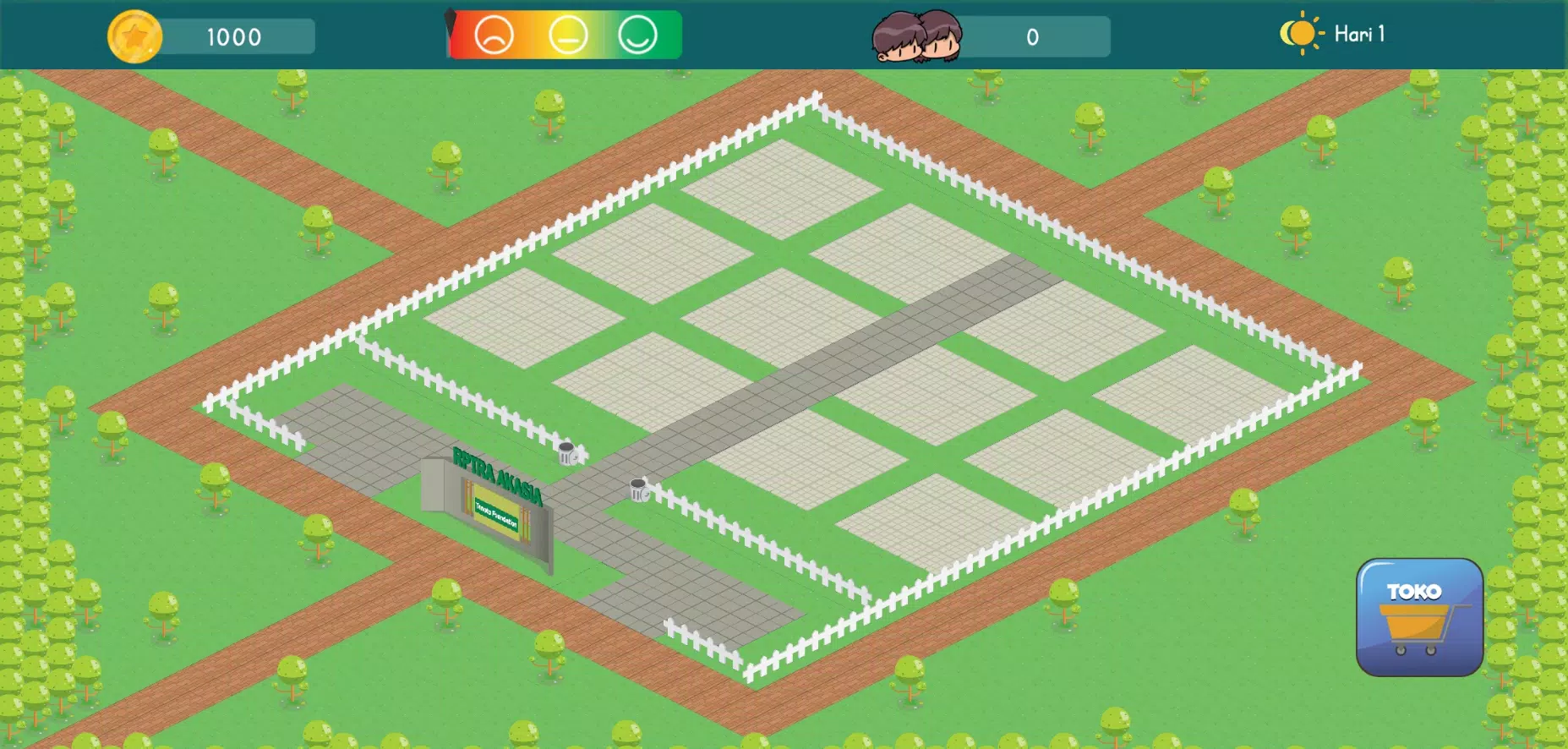 TS Game Скриншот 3