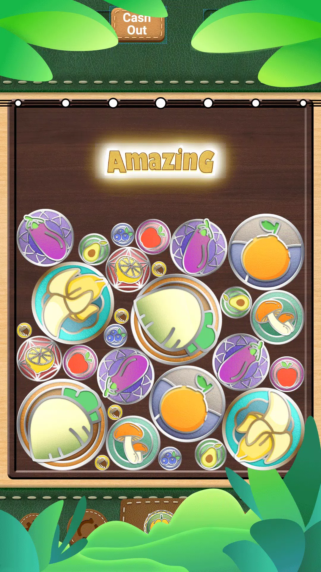 Garden Badges : Earn Money スクリーンショット 2