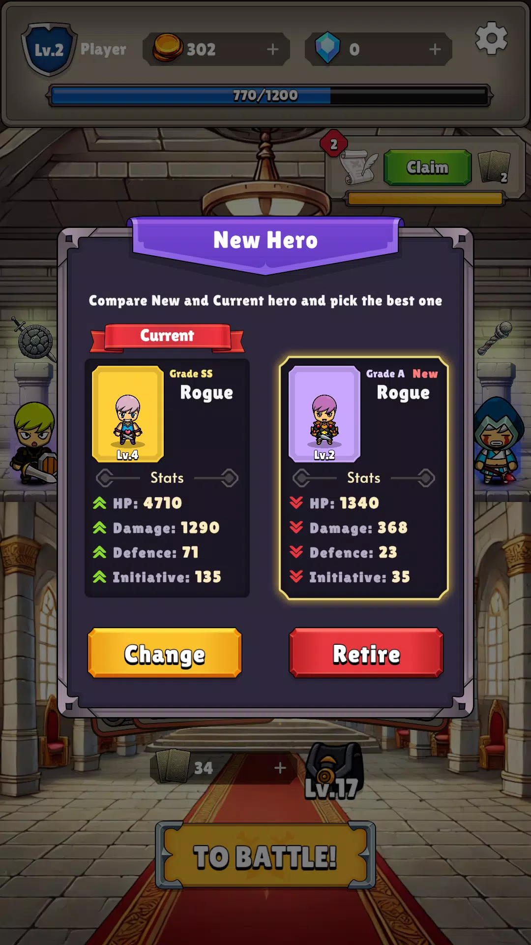 Box Heroes應用截圖第1張