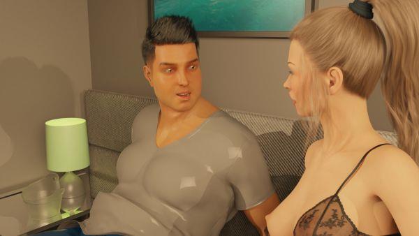 Surprise for my Wife Captura de pantalla 1