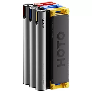 Hoto Snapbloq: risparmia il 20% su nuovi set di strumenti elettrici modulari