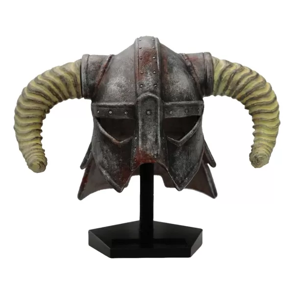 Vorbestellt Skyrim Dragonborn Helm im IGN Store heute!