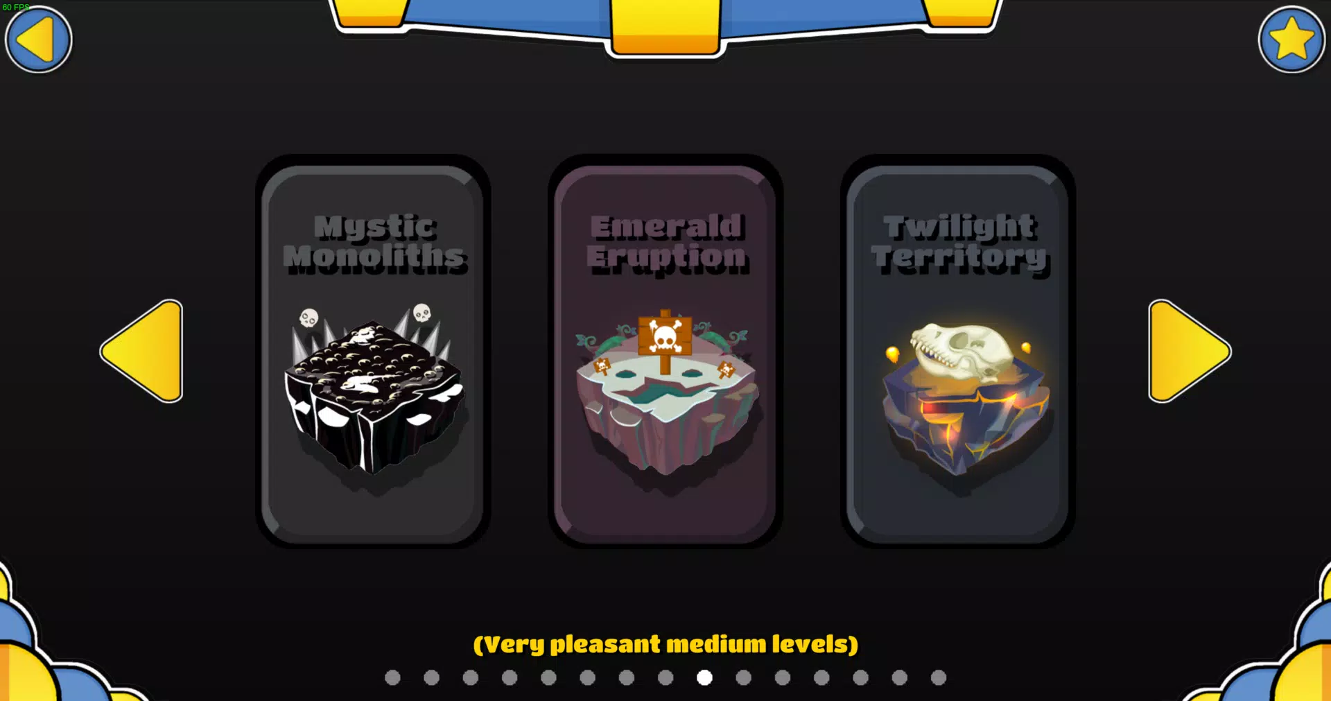 Final Dash Captura de tela 3