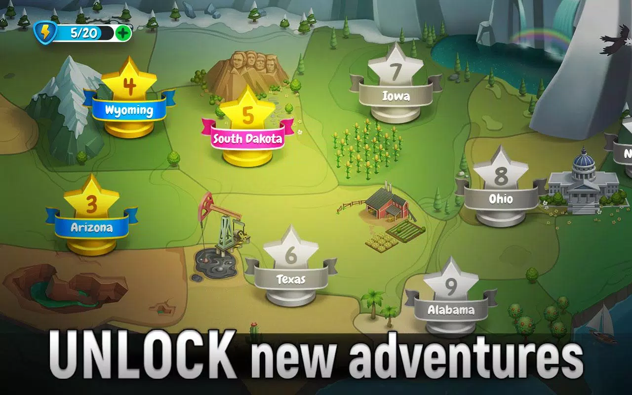 Horse Legends: Epic Ride Game Captura de tela 3
