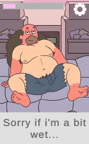 Greg’s Universe स्क्रीनशॉट 3