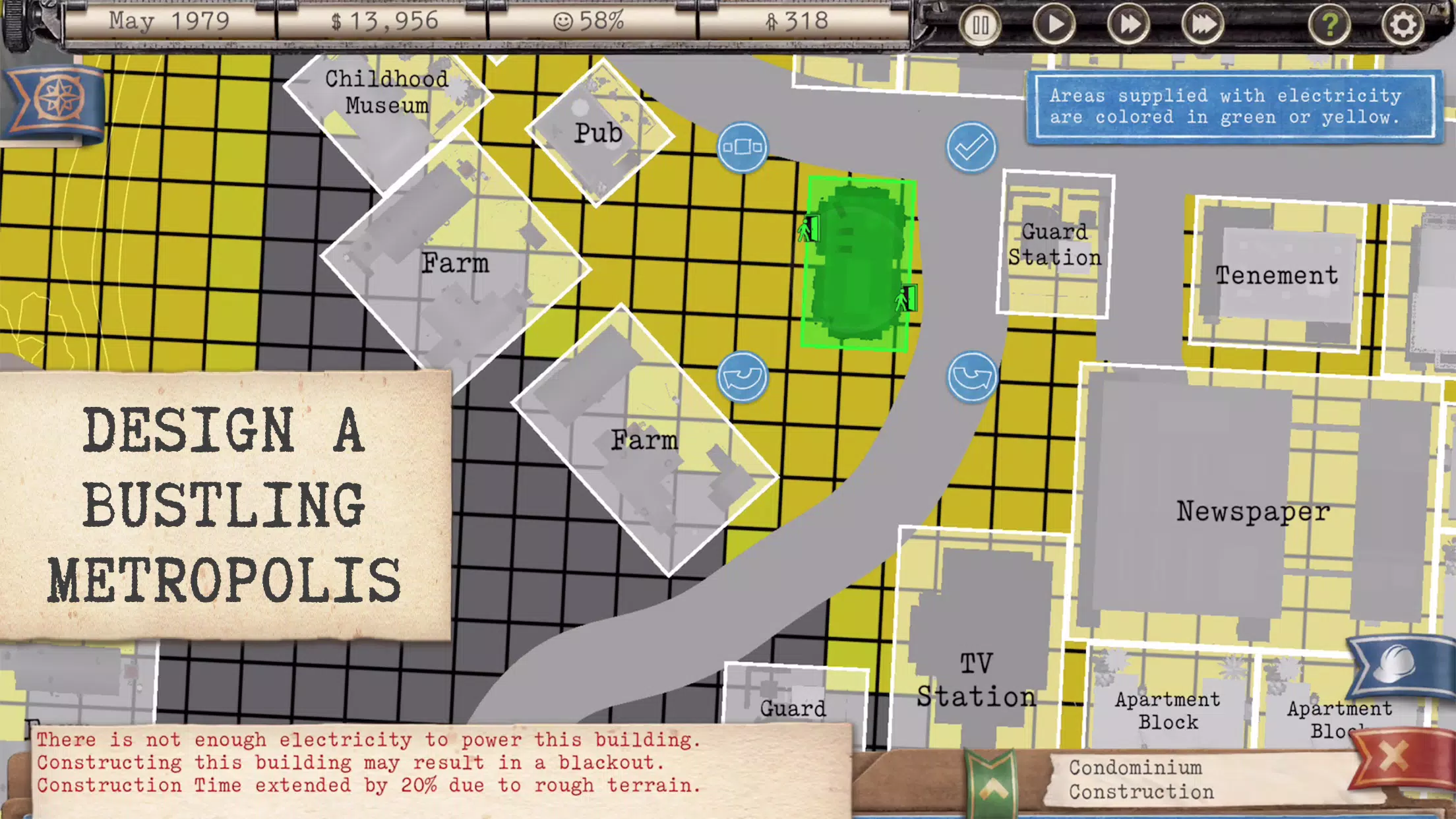 Tropico: The People’s Demo Schermafbeelding 3