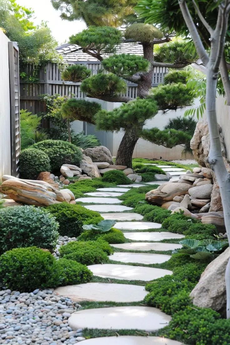 backyard landscape design app Captura de pantalla 3