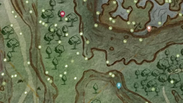 「RunescapeがDragonWildsインタラクティブマップを起動する」