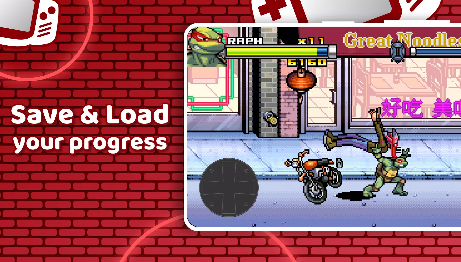 GBA Emulator應用截圖第1張