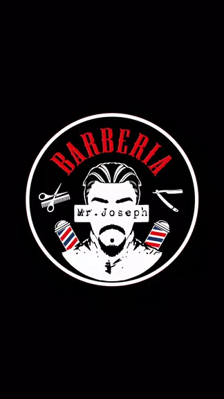 Barberia Mr. Joseph स्क्रीनशॉट 0