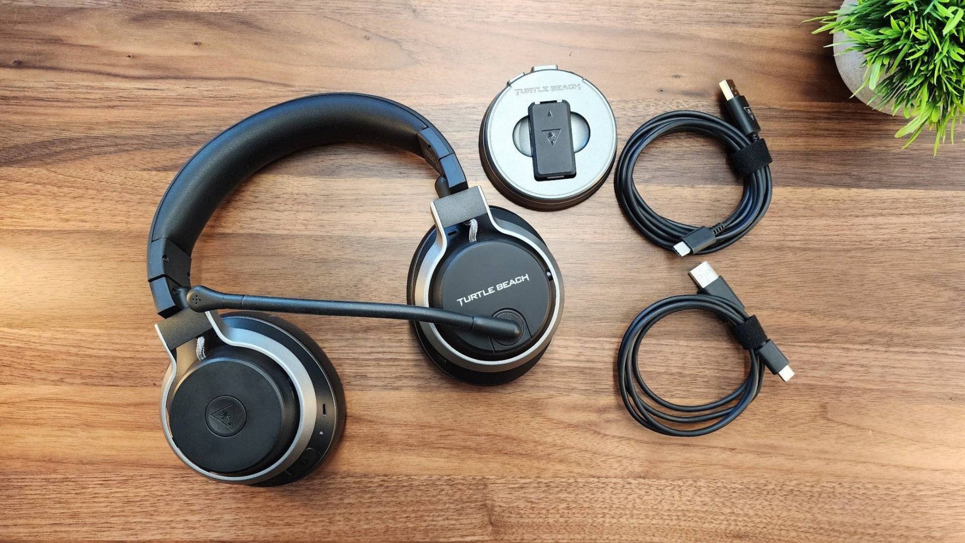 Gaming Headset Image