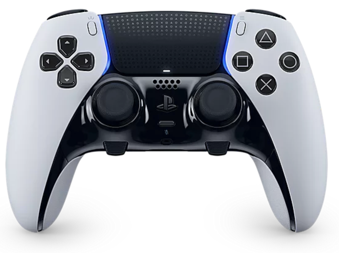 Dualsense Edge Immagine