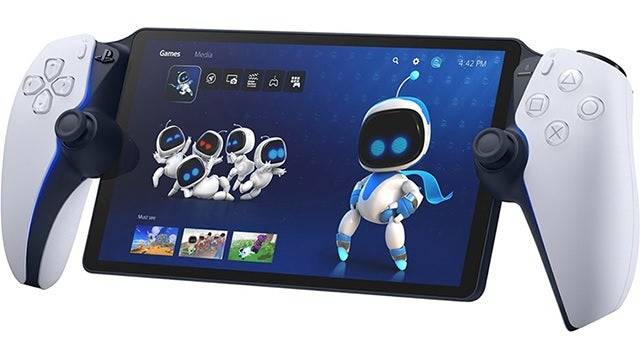 Amazon Eksklusif: Simpan $ 40 pada Portal PlayStation yang digunakan, seperti yang baru