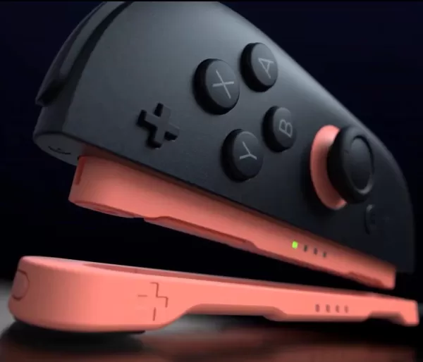 MicroSd Express: Niezbędna aktualizacja Nintendo Switch 2
