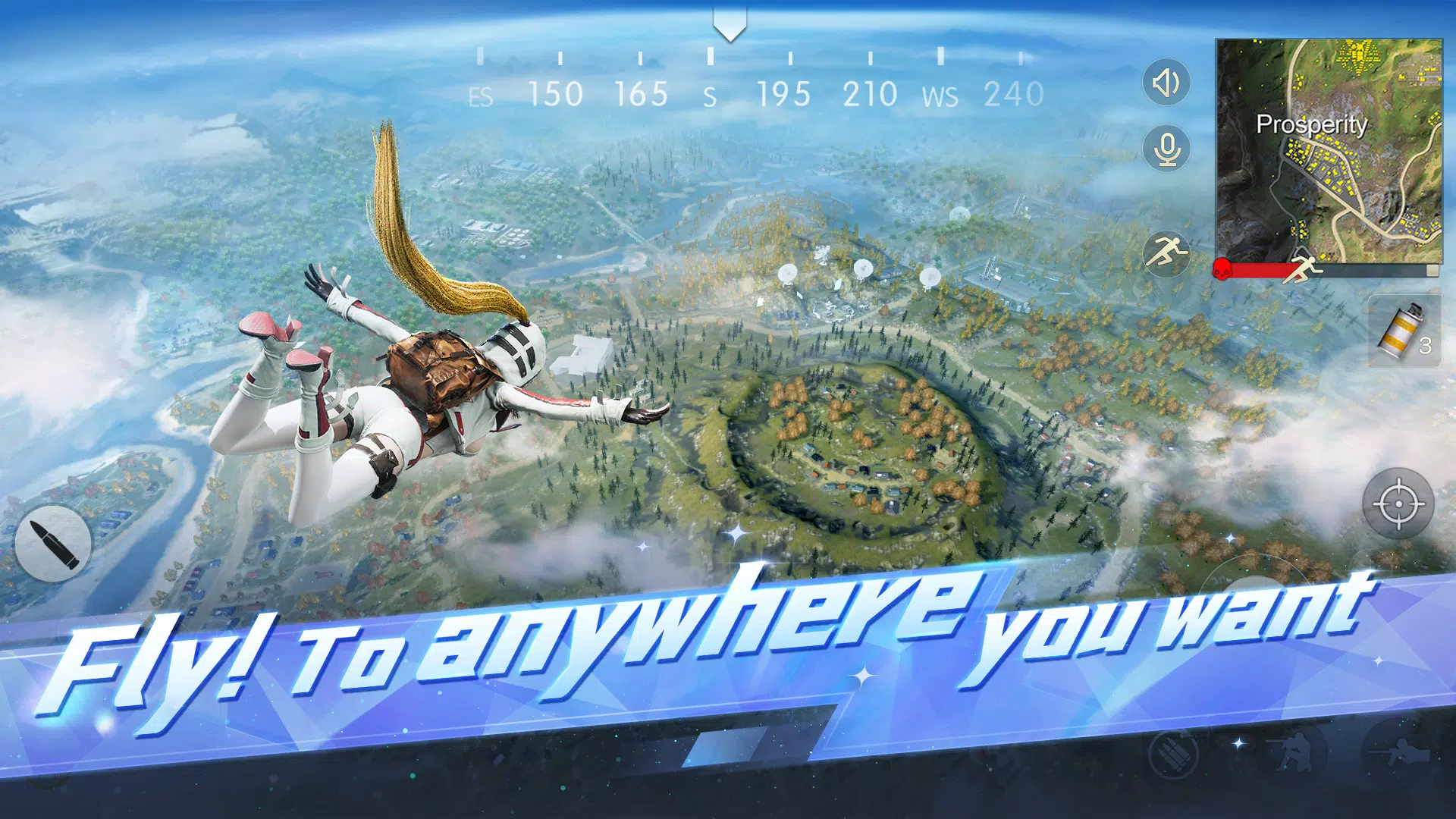 Knives Out Скриншот 1