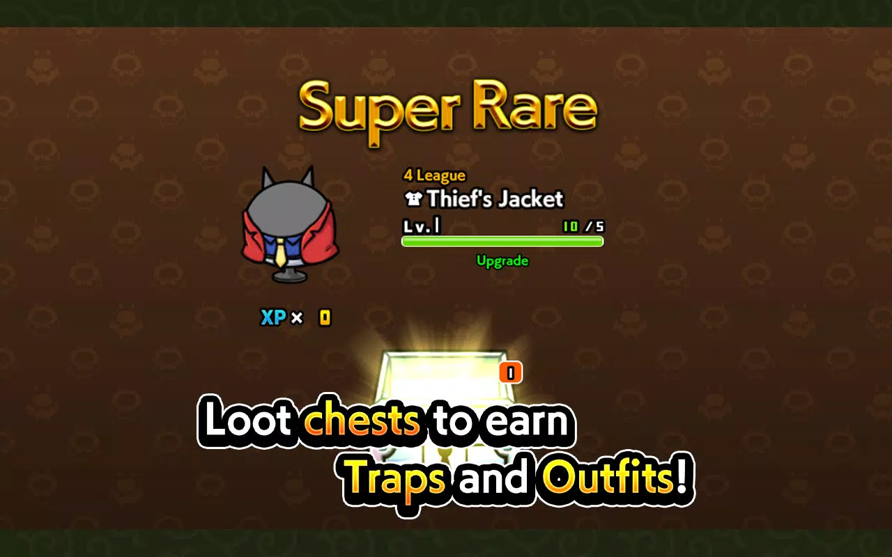 The Burgle Cats Screenshot 2
